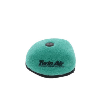 Filtre à air TWIN AIR pré-huilé résistant au feu pour kit Powerflow