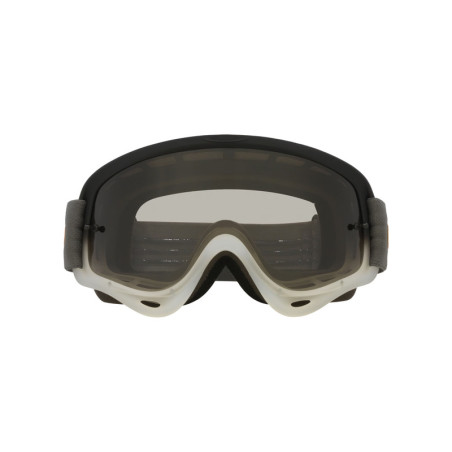 Masque OAKLEY O-Frame MX Team Grey – écran gris clair