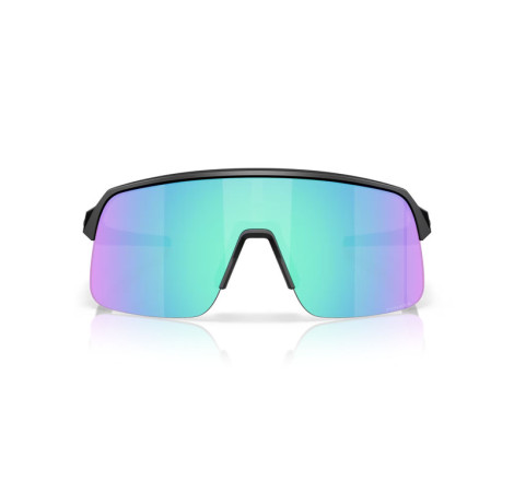 Lunettes de soleil OAKLEY Sutro Lite S - Matte Black écran Prizm Sapphire