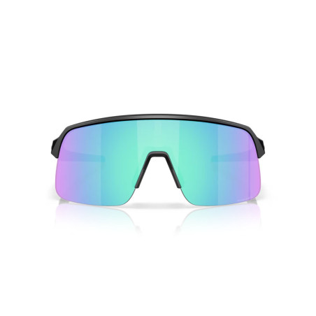 Lunettes de soleil OAKLEY Sutro Lite S - Matte Black écran Prizm Sapphire