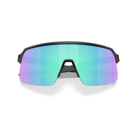Lunettes de soleil OAKLEY Sutro Lite S - Matte Black écran Prizm Sapphire