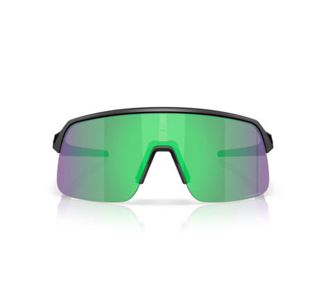 Lunettes de soleil OAKLEY Sutro Lite S - Matte Black écran Prizm Jade