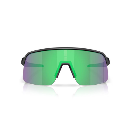 Lunettes de soleil OAKLEY Sutro Lite S - Matte Black écran Prizm Jade