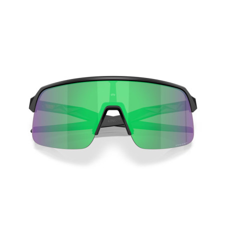 Lunettes de soleil OAKLEY Sutro Lite S - Matte Black écran Prizm Jade