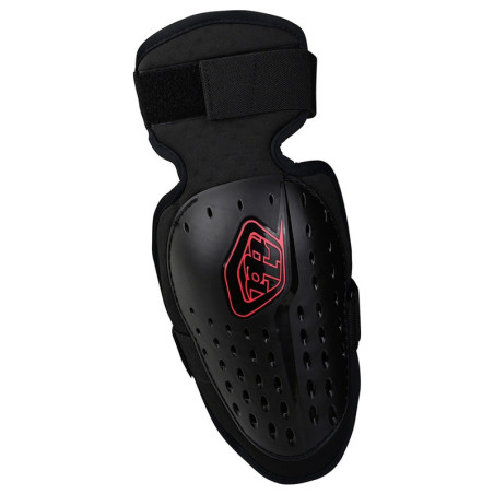 Coudières enfant TROY LEE DESIGN Rogue - taille unique