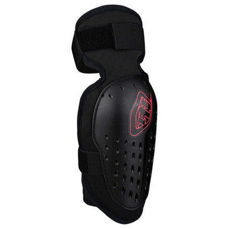 Coudières enfant TROY LEE DESIGN Rogue - taille unique