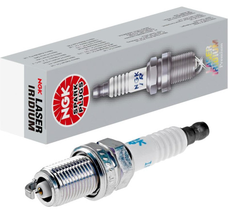 Bougie NGK Laser Iridium - IFR6E11