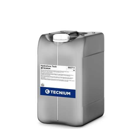 Liquide de refroidissement TECNIUM HydroCore Tech 20L - protection moteur haute performance