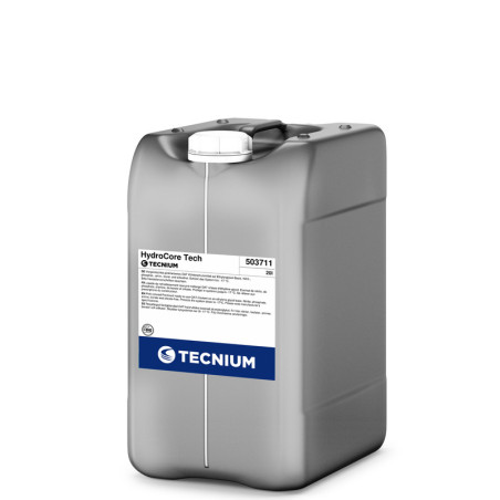 Liquide de refroidissement TECNIUM HydroCore Tech 20L - protection moteur haute performance