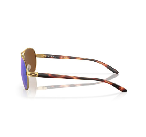 Lunettes de soleil OAKLEY Feedback verres Prizm Violet Polarized
