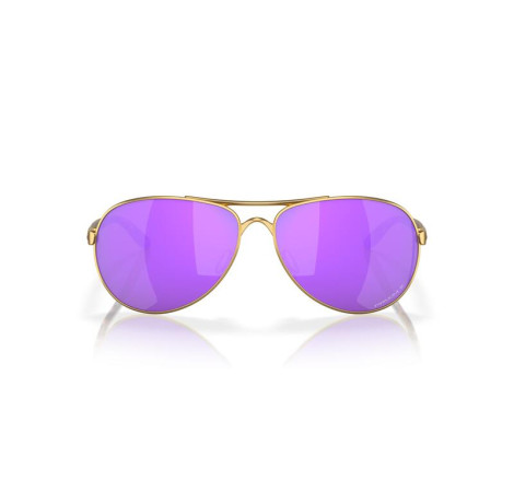 Lunettes de soleil OAKLEY Feedback verres Prizm Violet Polarized