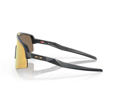 Lunettes de soleil OAKLEY Sutro Lite Sweep verres Prizm 24k