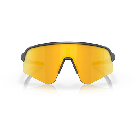 Lunettes de soleil OAKLEY Sutro Lite Sweep verres Prizm 24k