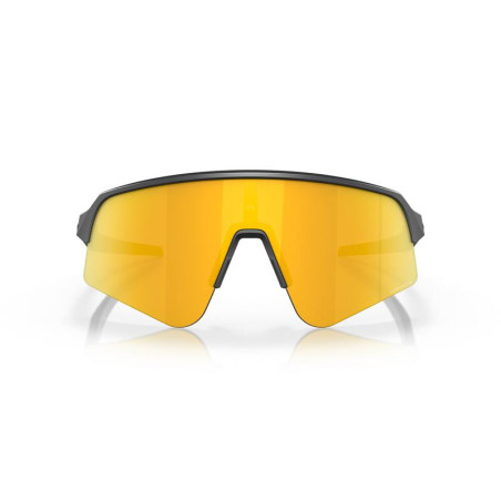 Lunettes de soleil OAKLEY Sutro Lite Sweep verres Prizm 24k