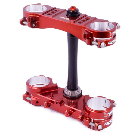 Té de fourche XTRIG ROCS Pro pour kit KYB