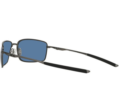 Lunettes de soleil OAKLEY Square Wire Cement - verres Ice Iridium