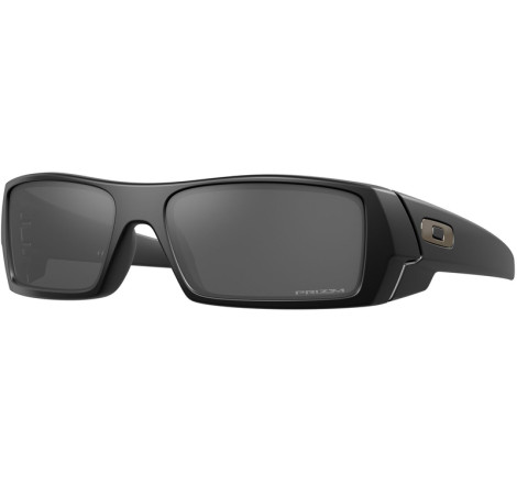 Lunettes de soleil OAKLEY Gascan Matte Black - verres Prizm Black