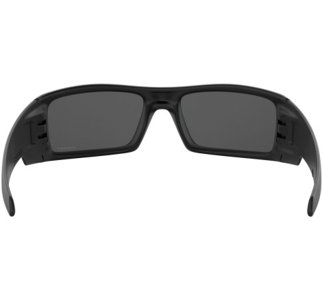 Lunettes de soleil OAKLEY Gascan Matte Black - verres Prizm Black