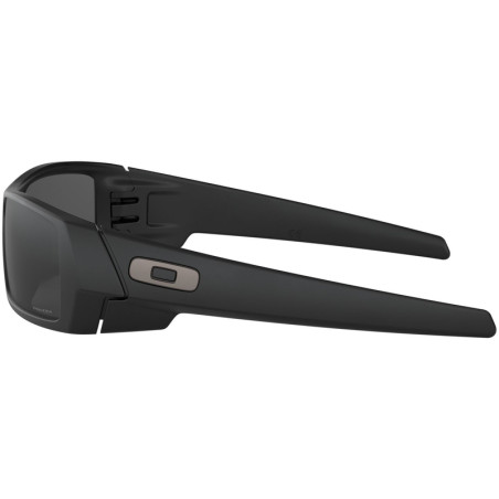 Lunettes de soleil OAKLEY Gascan Matte Black - verres Prizm Black