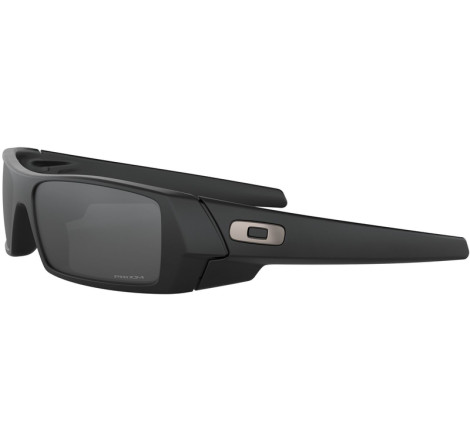 Lunettes de soleil OAKLEY Gascan Matte Black - verres Prizm Black