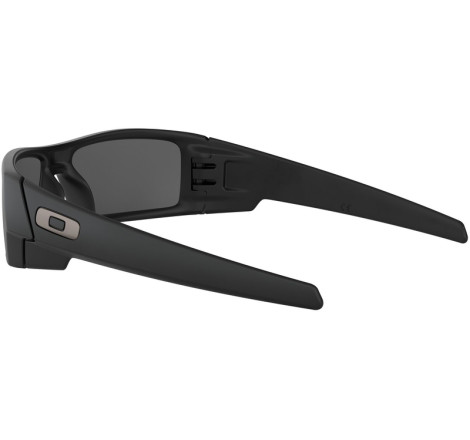 Lunettes de soleil OAKLEY Gascan Matte Black - verres Prizm Black