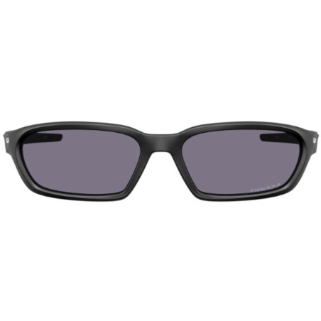 Lunettes de soleil OAKLEY Terraforma Matte Black - verres Prizm Grey