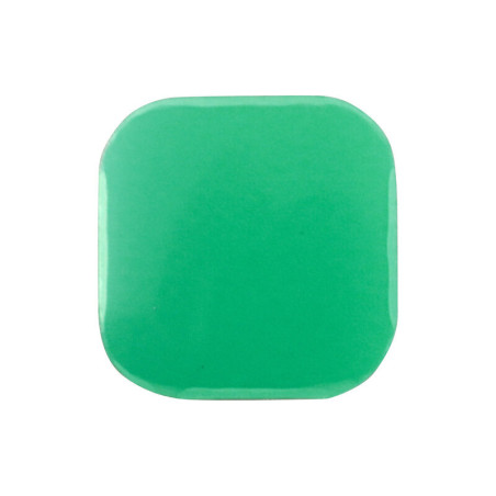 Film adhésif hydrophobe RFX Pro Series SmartFilm® pour caméra GoPro – 27 mm – pack de 3