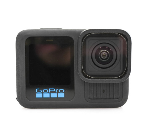 Film adhésif hydrophobe RFX Pro Series SmartFilm® pour caméra GoPro – 27 mm – pack de 3