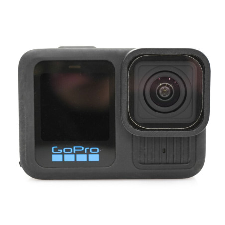Film adhésif hydrophobe RFX Pro Series SmartFilm® pour caméra GoPro – 27 mm – pack de 3