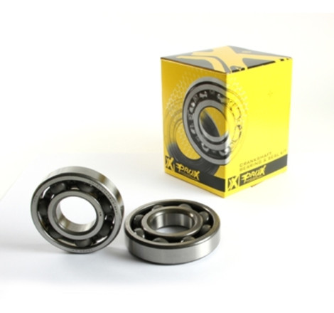 Kit roulements et joints spi de vilebrequin PROX