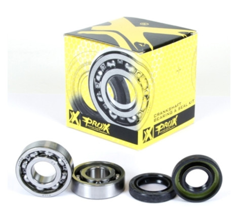 Kit roulements et joints spi de vilebrequin PROX
