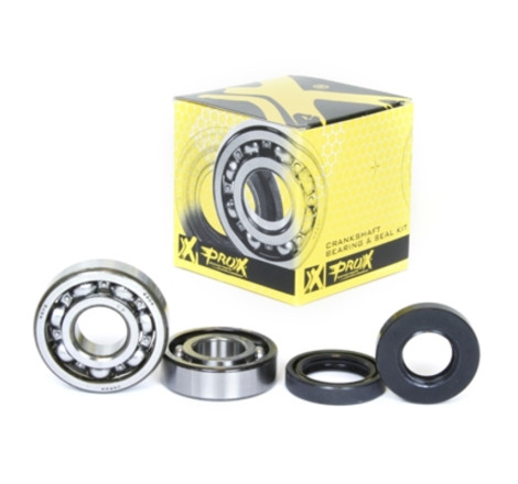 Kit roulements et joints spi de vilebrequin PROX
