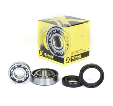 Kit roulements et joints spi de vilebrequin PROX