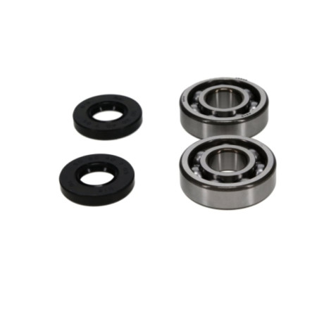 Kit roulements et joints spi de vilebrequin PROX