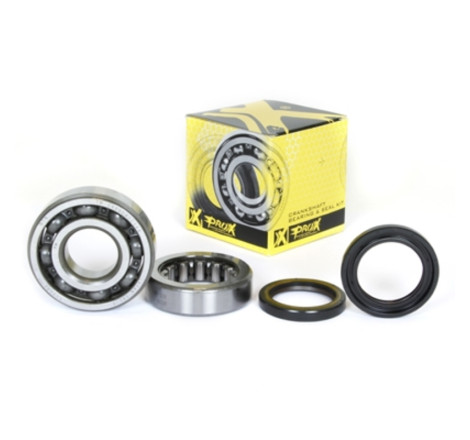Kit roulements et joints spi de vilebrequin PROX