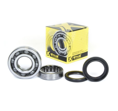 Kit roulements et joints spi de vilebrequin PROX