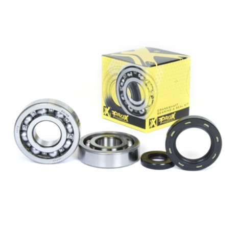 Kit roulements et joints spi de vilebrequin PROX