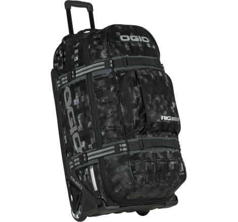 Sac de voyage OGIO RIG 9800 Pro - Gris
