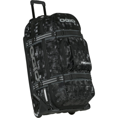 Sac de voyage OGIO RIG 9800 Pro - Gris