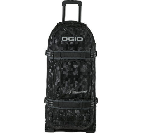 Sac de voyage OGIO RIG 9800 Pro - Gris