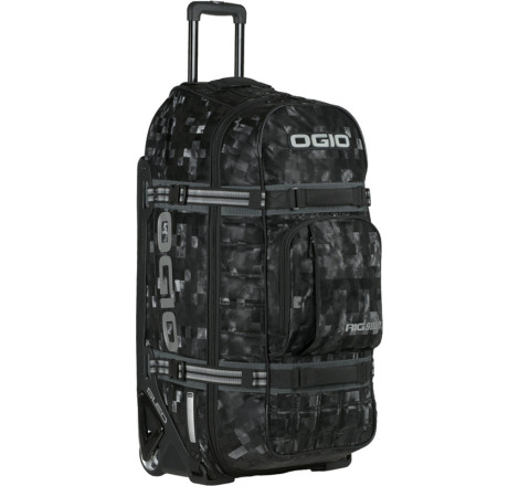 Sac de voyage OGIO RIG 9800 Pro - Gris