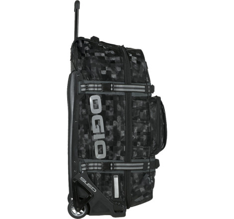 Sac de voyage OGIO RIG 9800 Pro - Gris