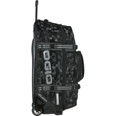 Sac de voyage OGIO RIG 9800 Pro - Gris