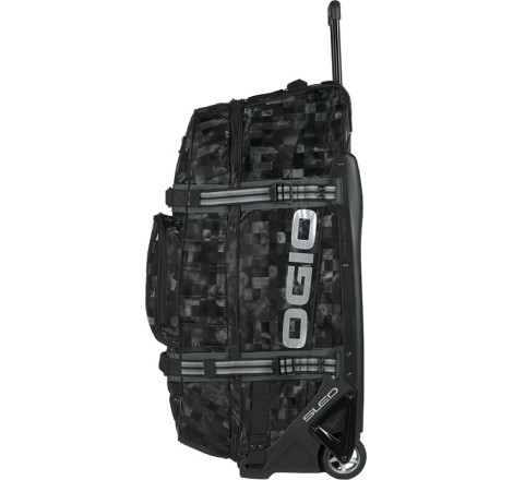 Sac de voyage OGIO RIG 9800 Pro - Gris