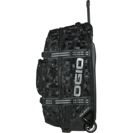 Sac de voyage OGIO RIG 9800 Pro - Gris