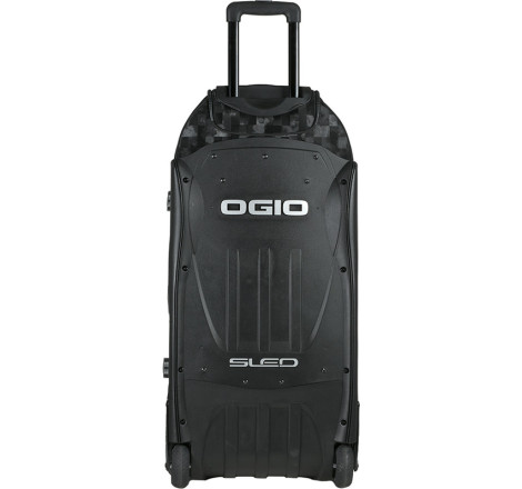Sac de voyage OGIO RIG 9800 Pro - Gris