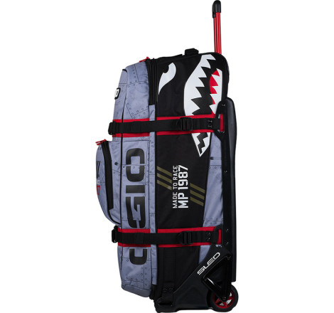 Sac de voyage OGIO RIG 9800 Pro - Anthracite