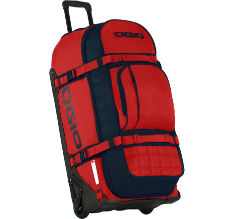 Sac de voyage OGIO RIG 9800 Pro - Dark Red
