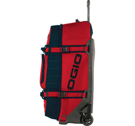 Sac de voyage OGIO RIG 9800 Pro - Dark Red