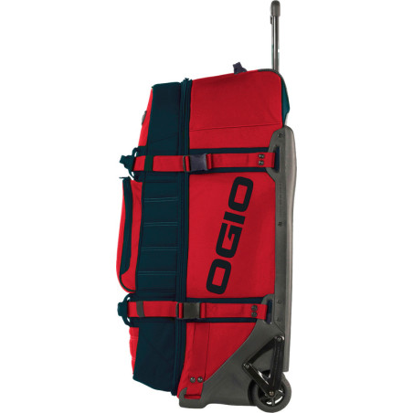 Sac de voyage OGIO RIG 9800 Pro - Dark Red